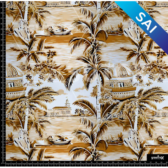 371634 TROPIC 27 SAI FS