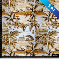 371634 TROPIC 27 SAI FS