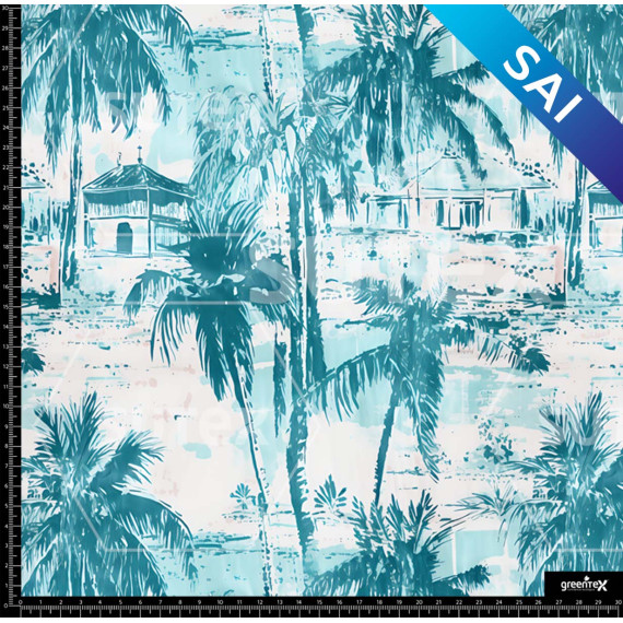371637 TROPIC 30 SAI FS
