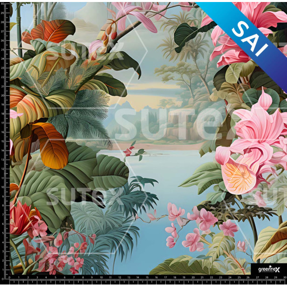 371639 TROPIC 32 SAI FS