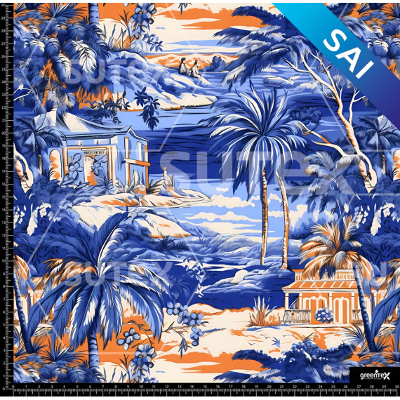 371643 TROPIC 36 SAI FS
