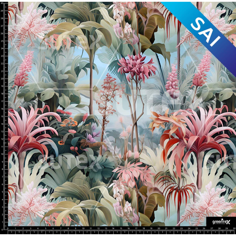 371644 TROPIC 37 SAI FS