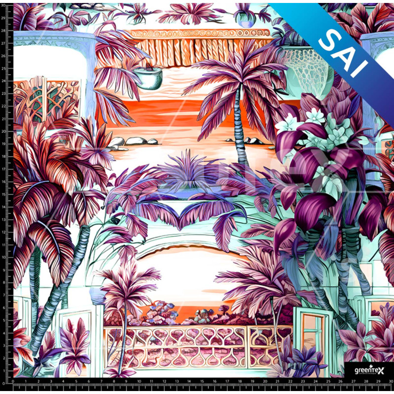 371690 TROPIC 38 SAI FS