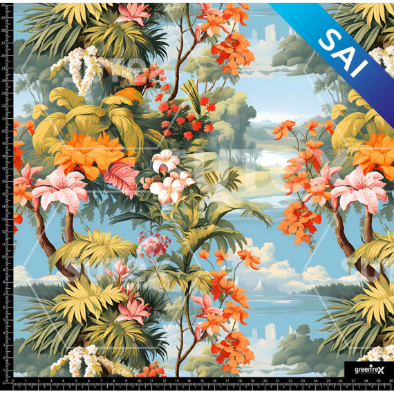 371691 TROPIC 39 SAI FS