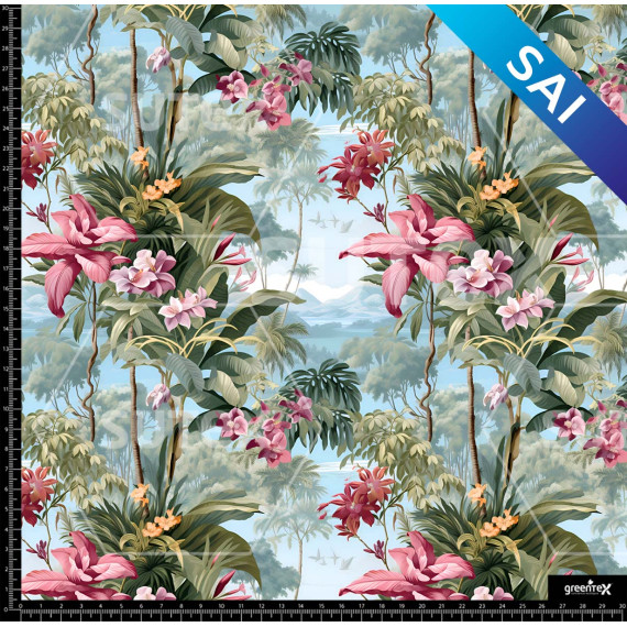 371692 TROPIC 40 SAI FS