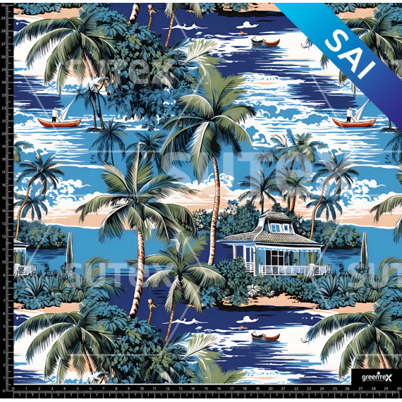 371693 TROPIC 41 SAI FS