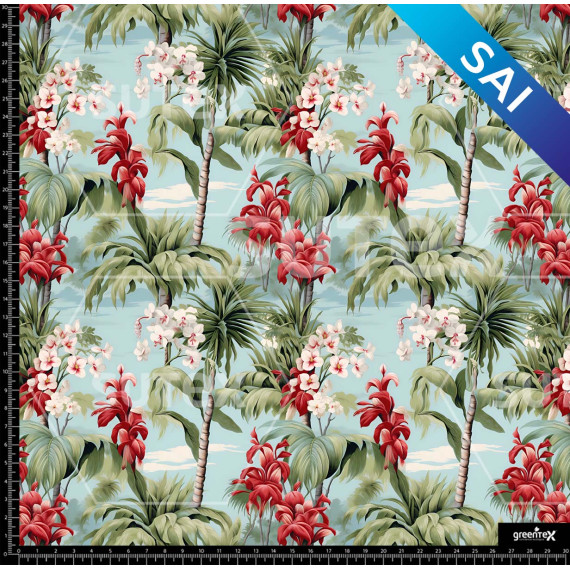 371694 TROPIC 42 SAI FS