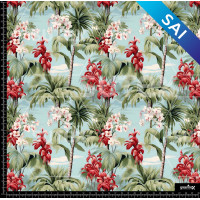 371694 TROPIC 42 SAI FS