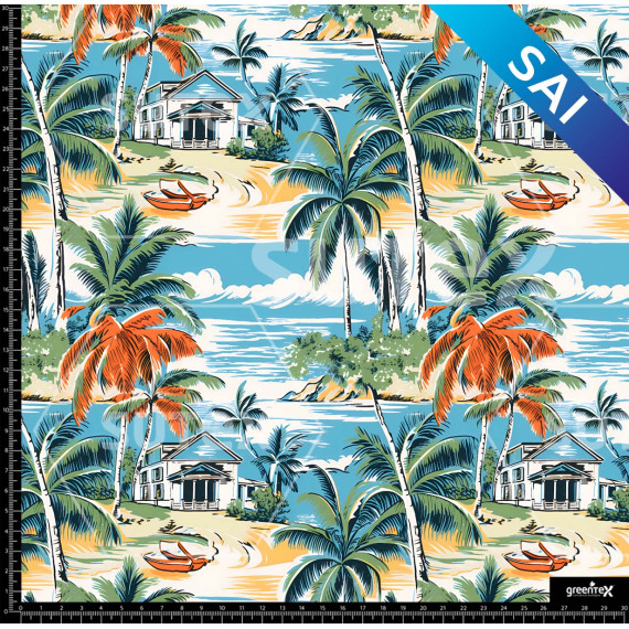 371695 TROPIC 43 SAI FS