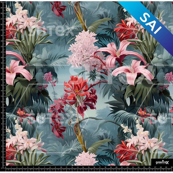 371696 TROPIC 45 SAI FS