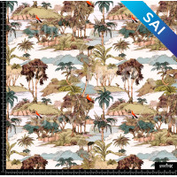 371699 TROPIC 48 SAI FS
