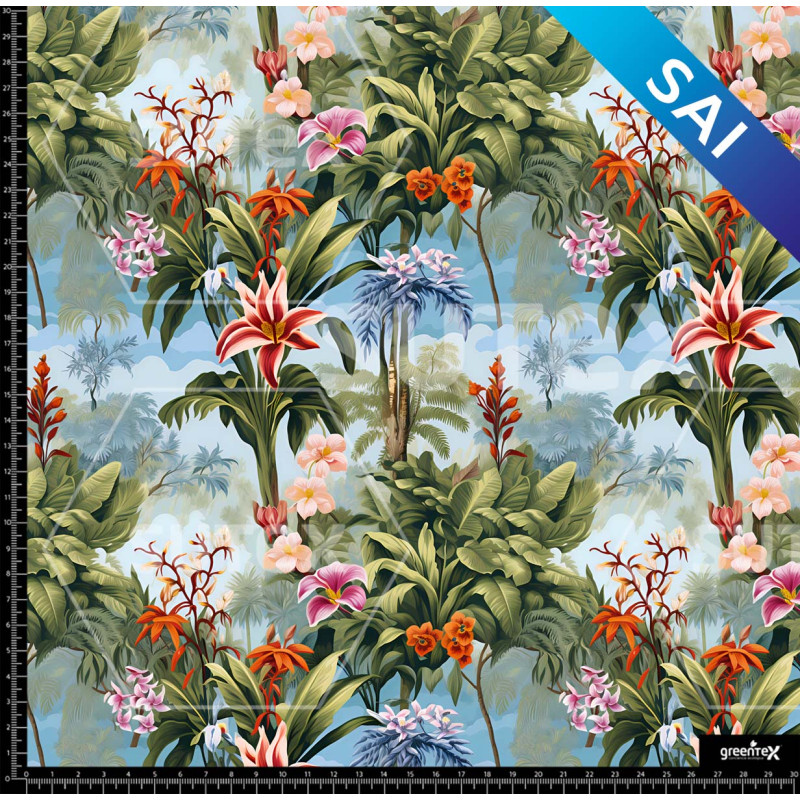 371701 TROPIC 50 SAI FS