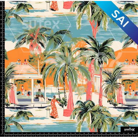 371702 TROPIC 51 SAI FS