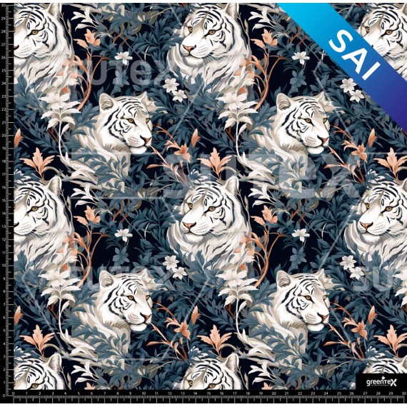 371829 ANIMALES 5 SAI FS