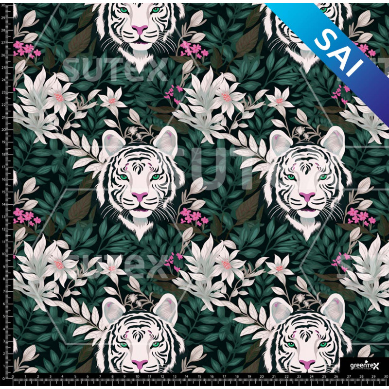 371828 ANIMALES 4 SAI FS