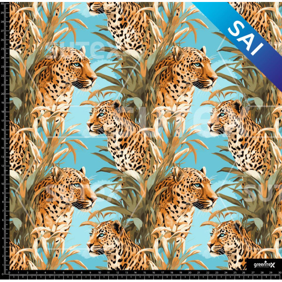 371825 ANIMALES 1 SAI FS