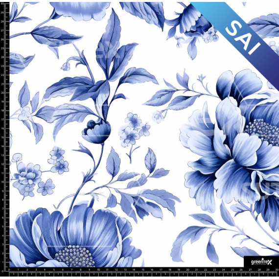 371923 SAI FLORENTINAS AZULES SAI ML