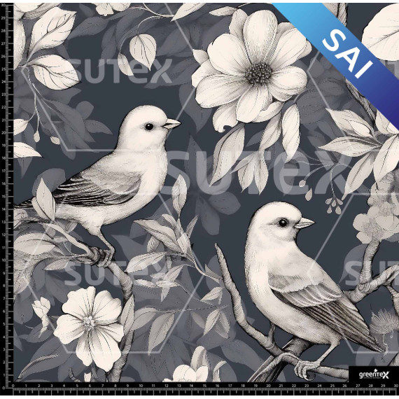 371919 SAI AVES CON NATUR SAI ML