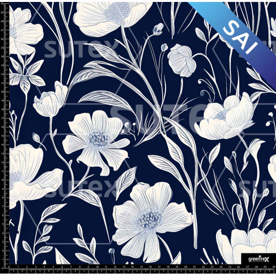 371832 SAI FLORANTIN BLUE SAI ML