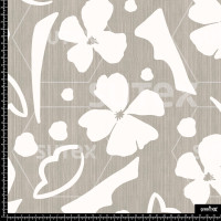 370901 ML SILUET ABST ML