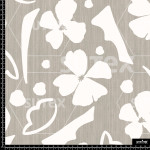 370901 ML SILUET ABST ML