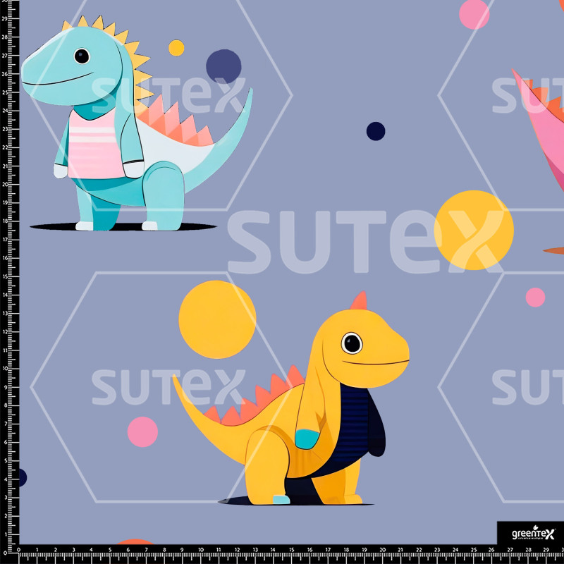370903 ML KIDS DINOSAURIOS ML