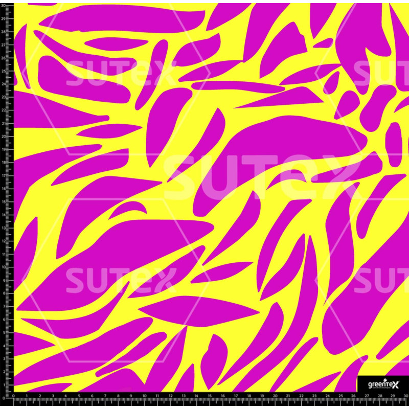 371927 ANIMALPRINT DM