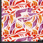 371552 AQ BOHO VIVID AQ