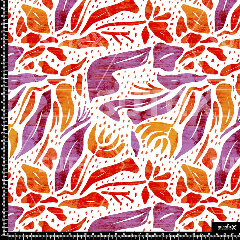 371552 AQ BOHO VIVID AQ