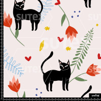 372074 ML GATUNOS FLORAL ML