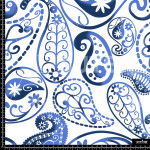372335 ML PAISLEYS MIX 9 ML