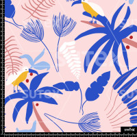 372239 ML TROPICO BLUE ML