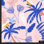 372239 ML TROPICO BLUE ML