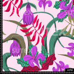 372178 ML FLORAL MIX HOJALES 2 ML