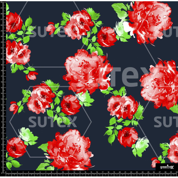 371994 BB ROSAROJA 1 B