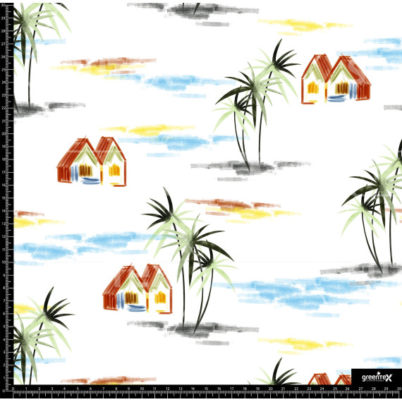 371526 BB DRAWING BEACH 1 B
