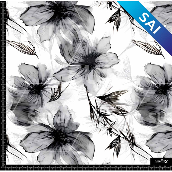 372398 FLORES 45 SAI FS