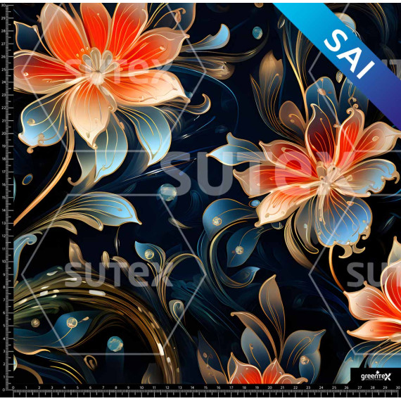 372399 FLORES 46 SAI FS