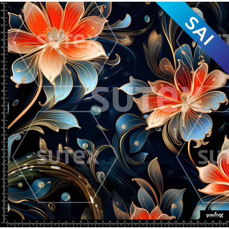 372399 FLORES 46 SAI FS