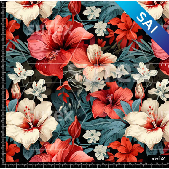 372404 FLORES 53 SAI FS