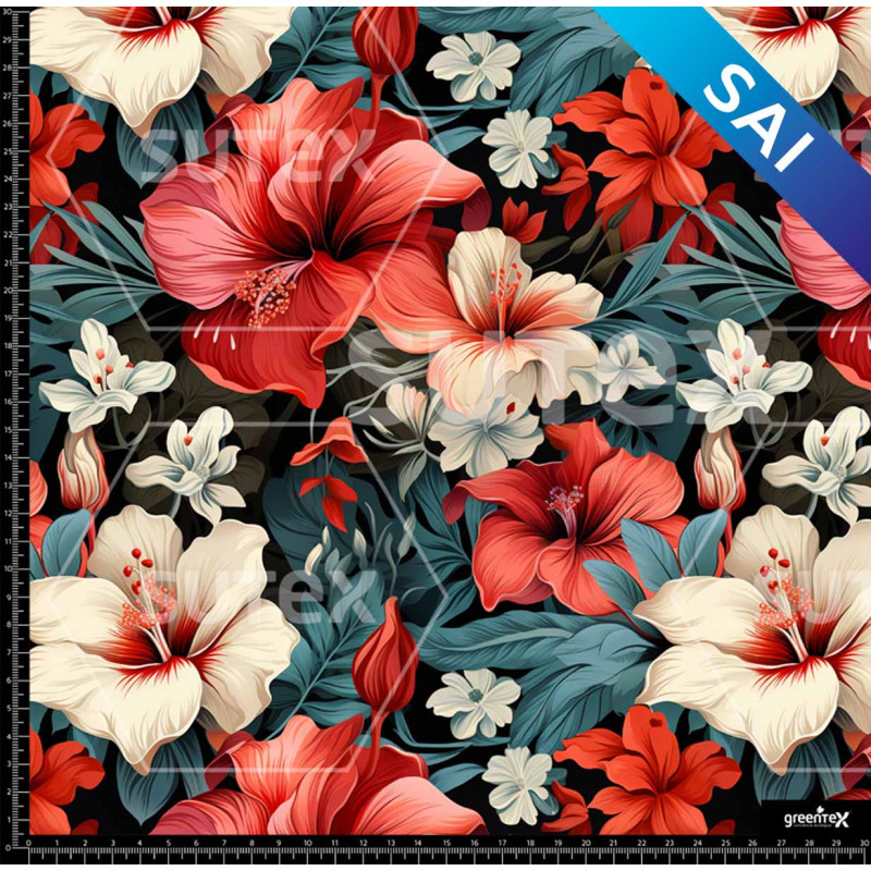 372404 FLORES 53 SAI FS