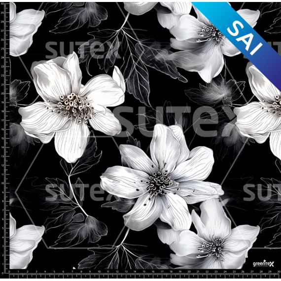 372407 FLORES 52 SAI FS