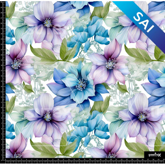 372408 FLORES 50 SAI FS