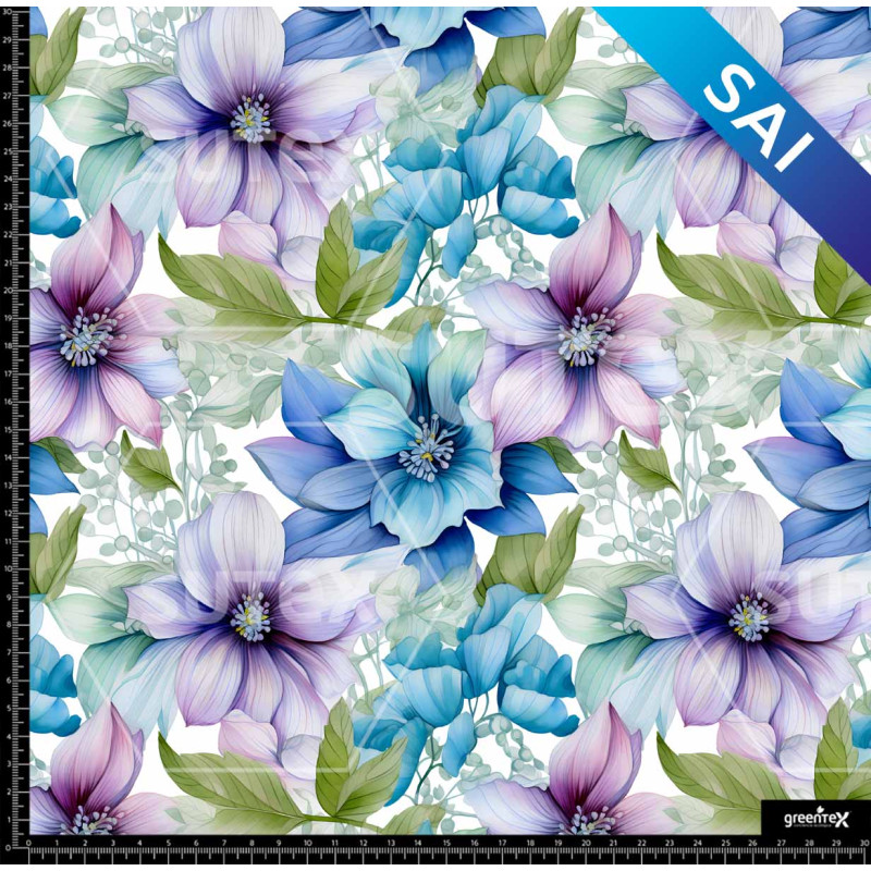 372408 FLORES 50 SAI FS