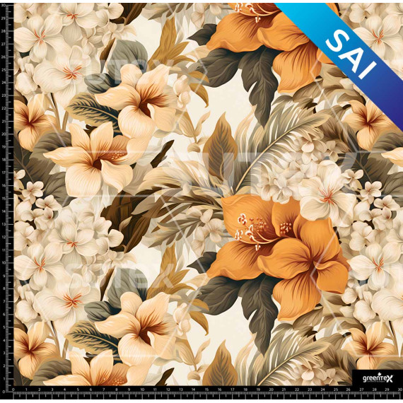 372512 FLORES 62 SAI FS