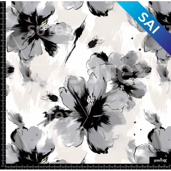 372511 FLORES 61 SAI FS