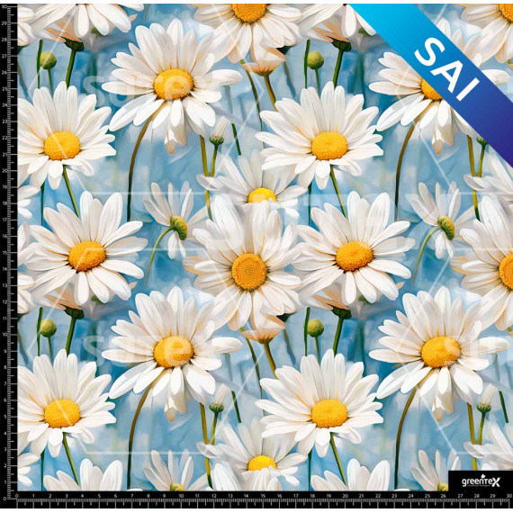 372517 FLORES 67 SAI FS