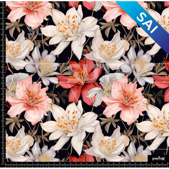 372518 FLORES 66 SAI FS