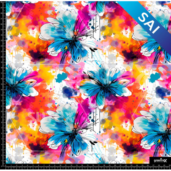 372519 FLORES 65 SAI FS