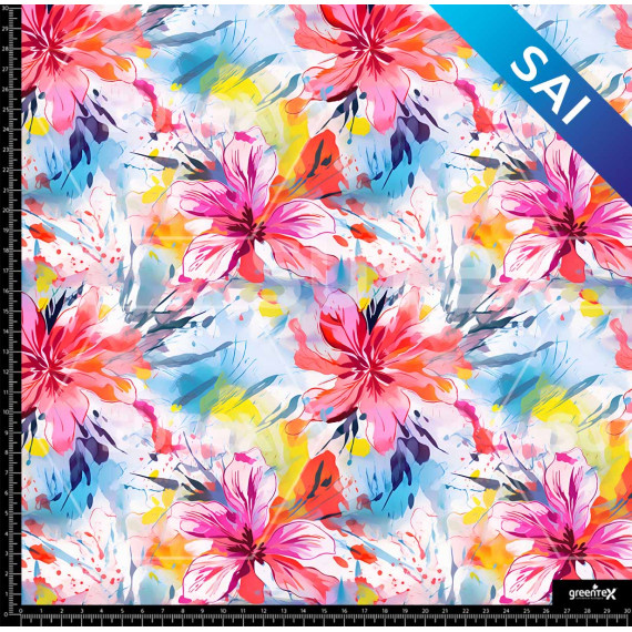 372513 FLORES 57 SAI FS